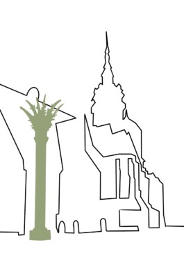 Ezra Ællen Church